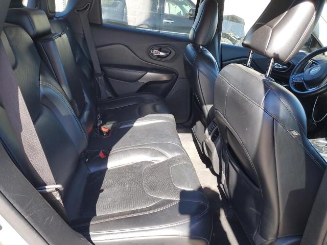 Фото 11 - JEEP GRAND CHER