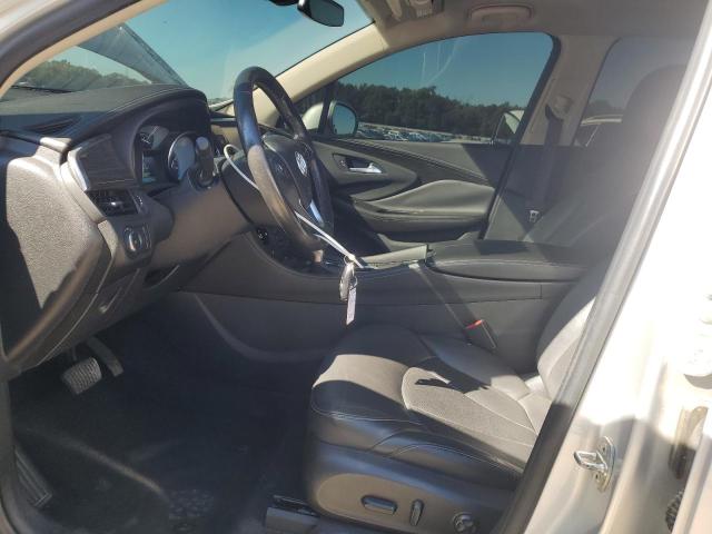 Фото 7 - BUICK ENVISION