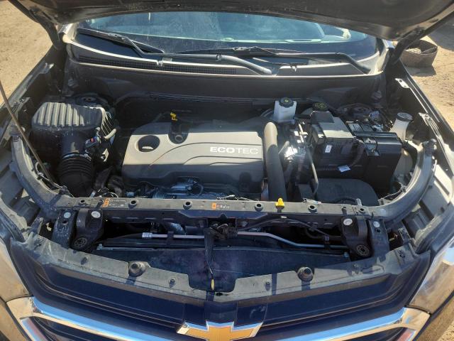 Фото 11 - CHEVROLET EQUINOX