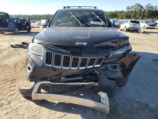 Фото 5 - JEEP GRAND CHER