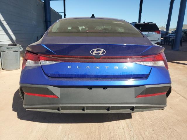 Фото 6 - HYUNDAI ELANTRA