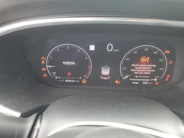 Фото 9 - ACURA MDX