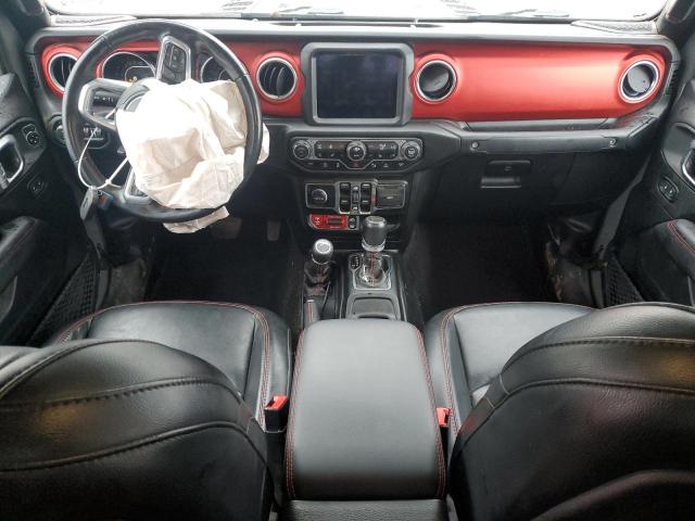 JEEP GLADIATOR 2020 VIN 1C6JJTBG4LL178520