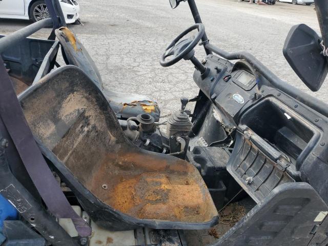 YAMAHA YXR660 F 2007