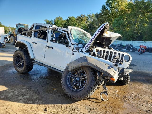 Фото 4 - JEEP WRANGLER