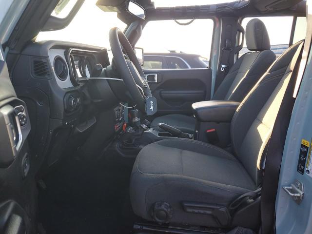 Фото 7 - JEEP WRANGLER