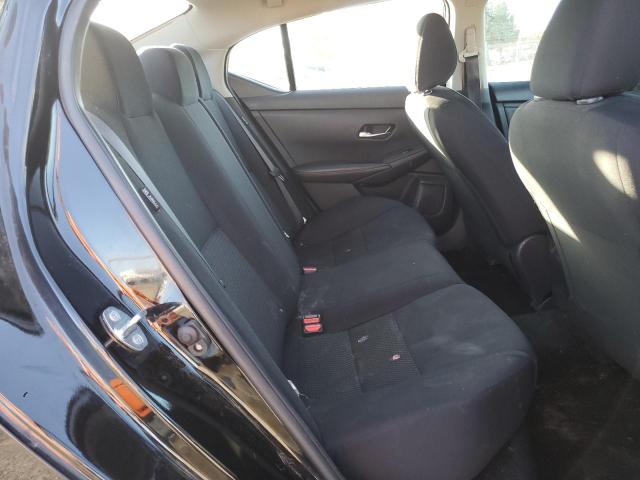 Фото 10 - NISSAN SENTRA