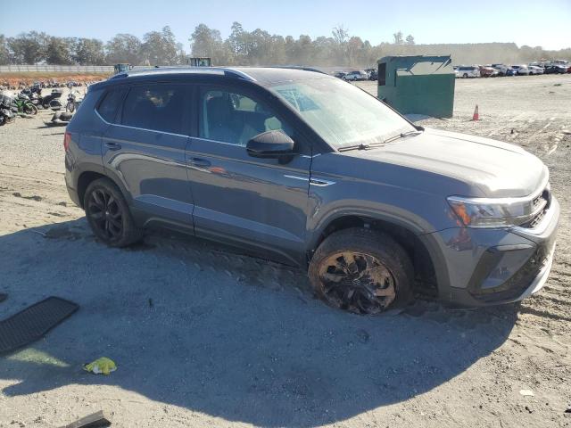 VOLKSWAGEN TAOS SE 2024 VIN 3VVEX7B2XRM067483