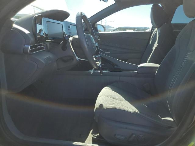 Фото 7 - HYUNDAI ELANTRA