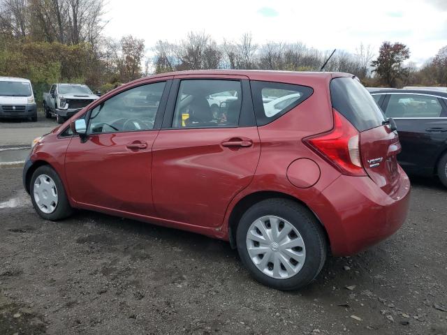 Фото 2 - NISSAN VERSA