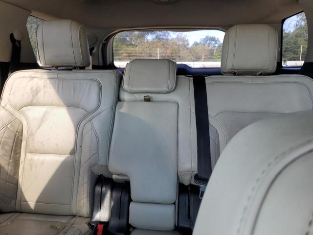 Фото 10 - FORD EXPLORER