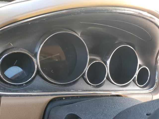 Фото 9 - BUICK ENCLAVE