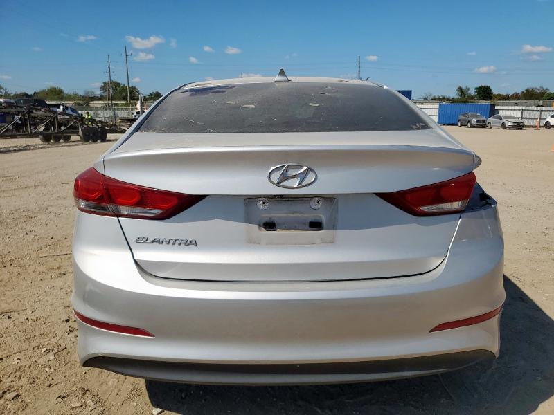 Фото 6 - HYUNDAI ELANTRA