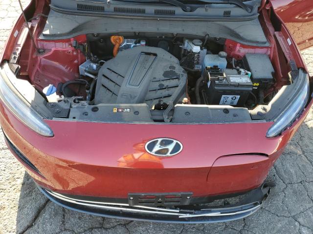 Фото 11 - HYUNDAI KONA