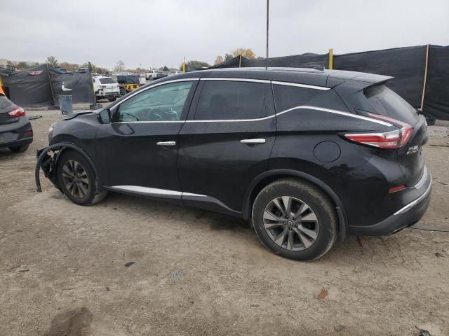 Фото 2 - NISSAN MURANO