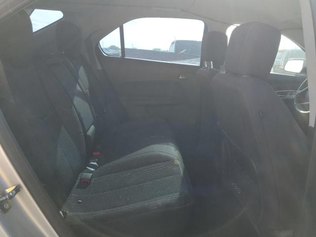 Фото 11 - CHEVROLET EQUINOX