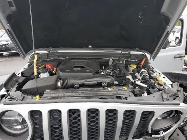 Фото 12 - JEEP WRANGLER