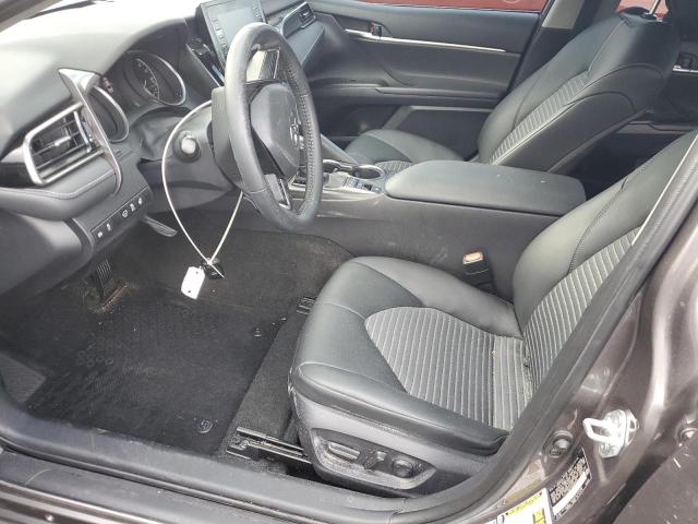 Фото 7 - TOYOTA CAMRY