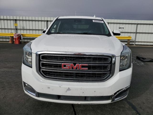 Фото 5 - GMC YUKON