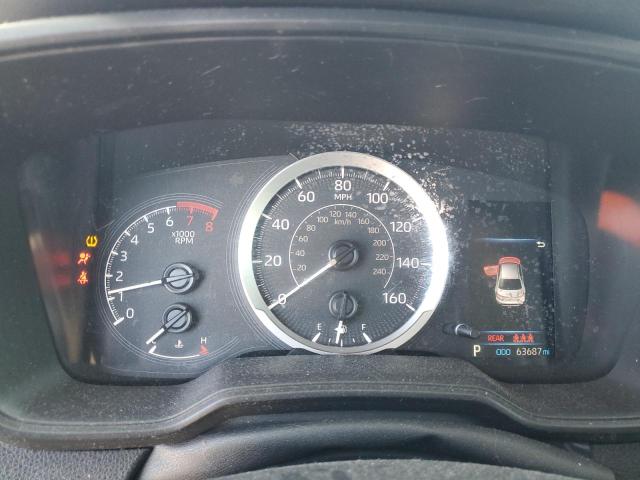 Фото 9 - TOYOTA COROLLA