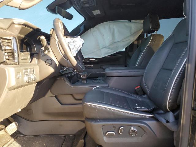 Фото 7 - GMC SIERRA