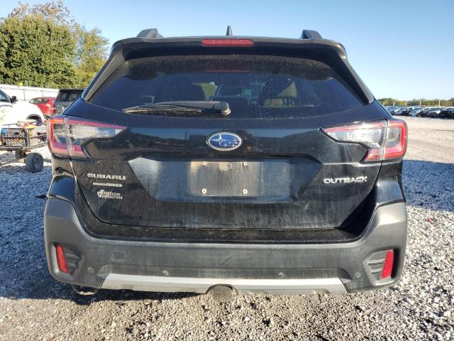 Фото 6 - SUBARU OUTBACK