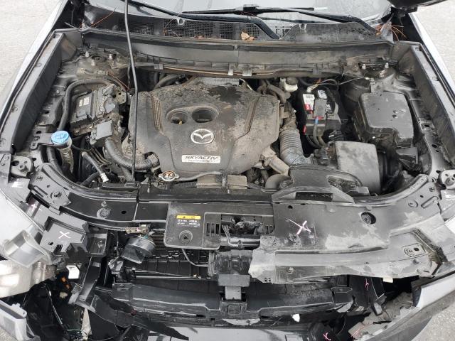 Фото 12 - MAZDA CX-9