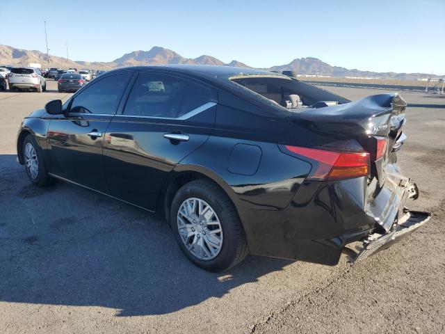 Фото 2 - NISSAN ALTIMA