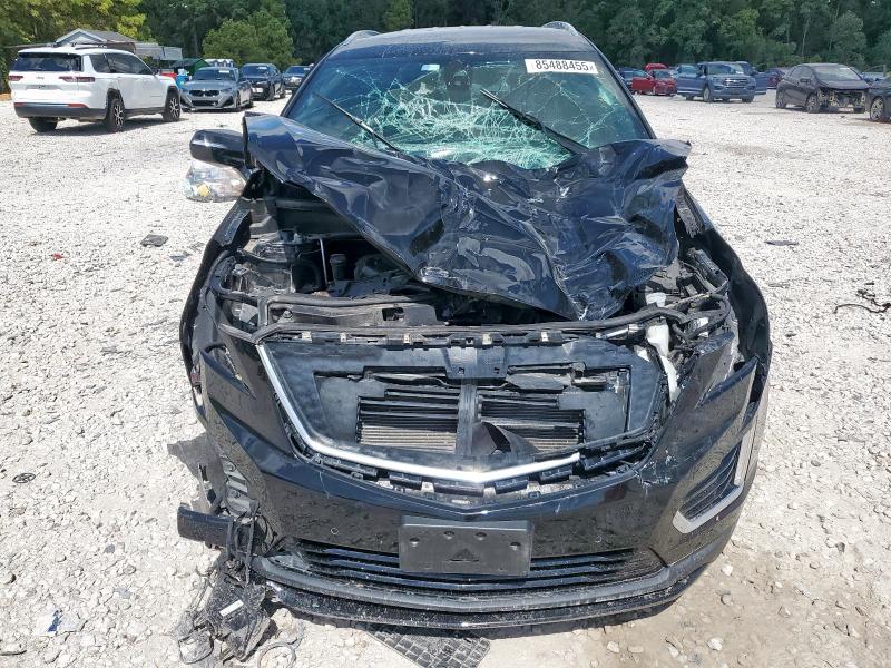 Фото 5 - CADILLAC XT5