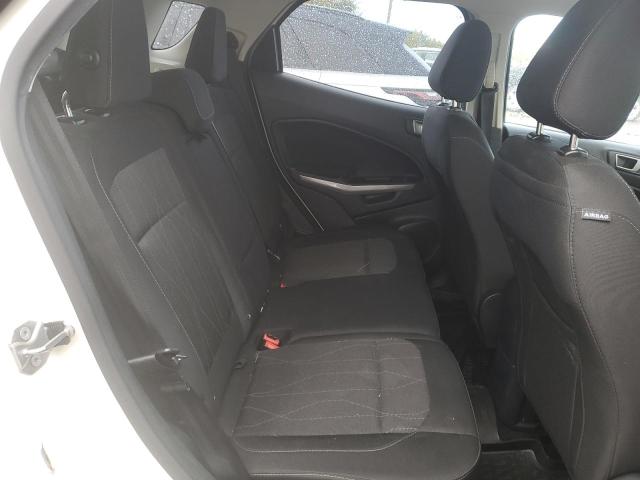 Фото 11 - FORD ECOSPORT