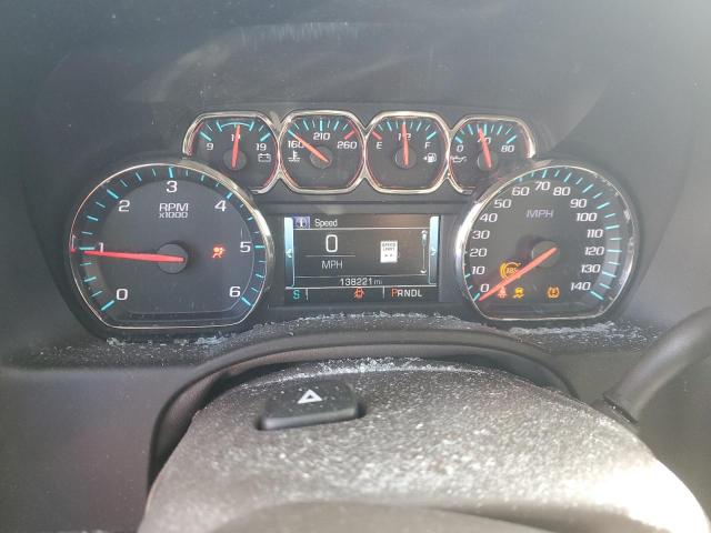 Фото 9 - GMC YUKON