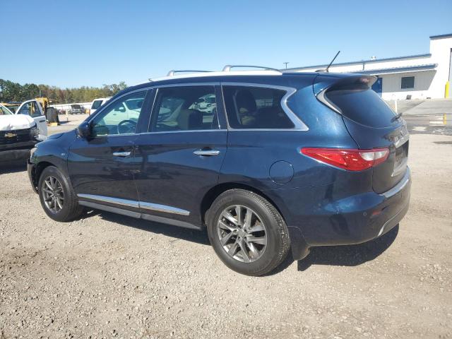 Фото 2 - INFINITI QX60