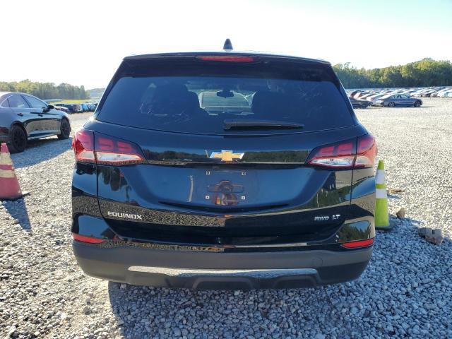 Фото 6 - CHEVROLET EQUINOX