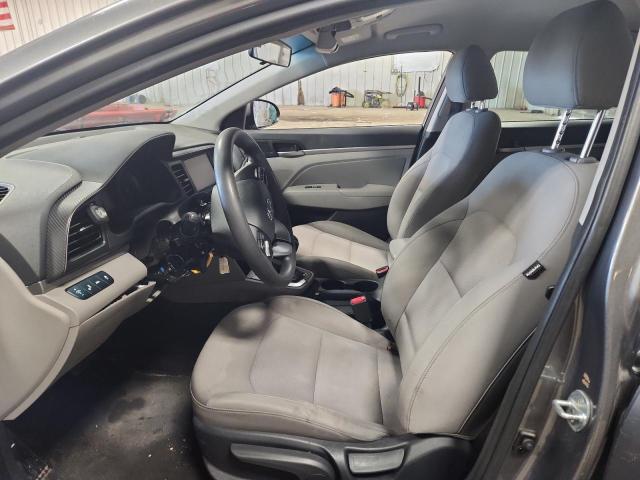 Фото 7 - HYUNDAI ELANTRA