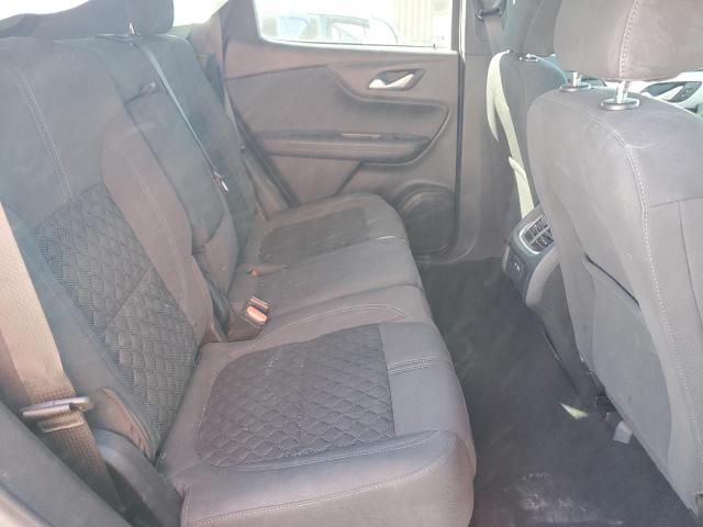 Фото 11 - CHEVROLET BLAZER