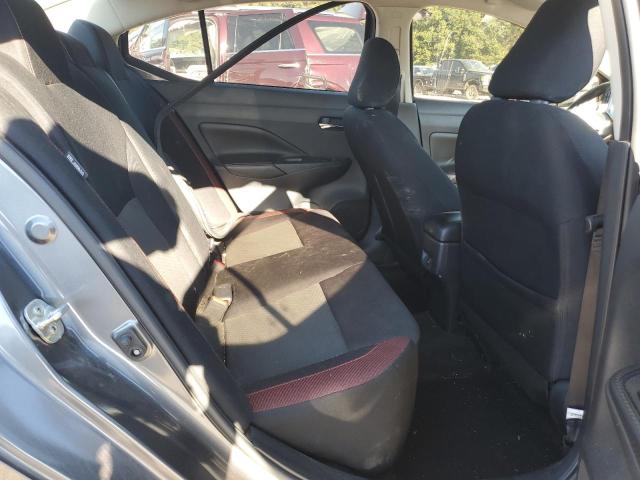 Фото 10 - NISSAN VERSA