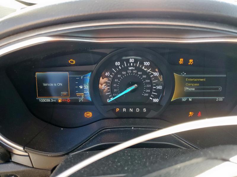 Фото 9 - FORD FUSION