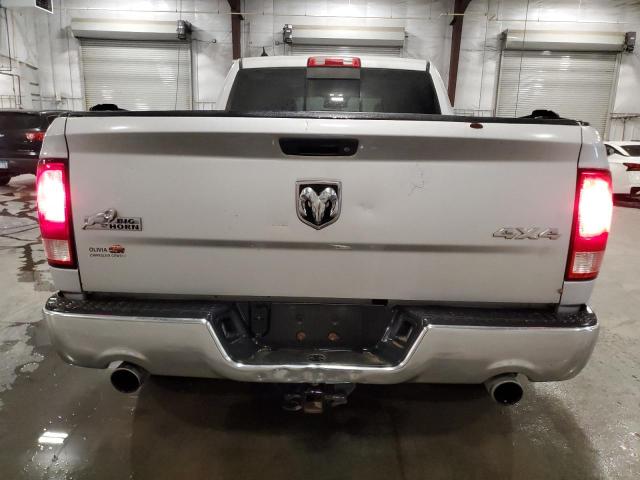 Фото 6 - RAM 1500