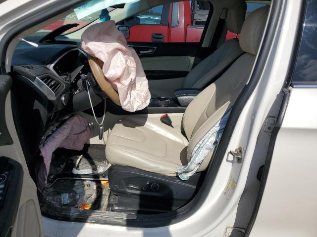 Фото 7 - FORD EDGE