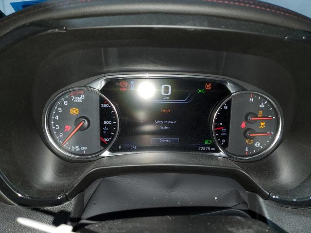 Фото 9 - CHEVROLET BLAZER