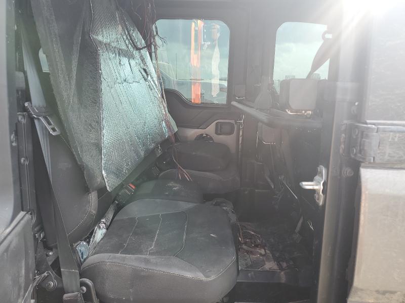 POLARIS RANGER XD 2025