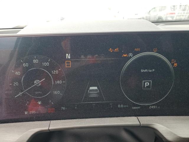 Фото 9 - KIA TELLURIDE