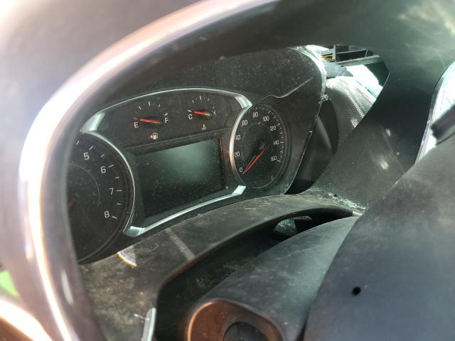 Фото 9 - CHEVROLET EQUINOX