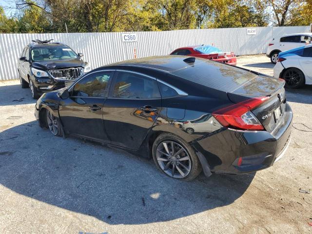 Фото 2 - HONDA CIVIC