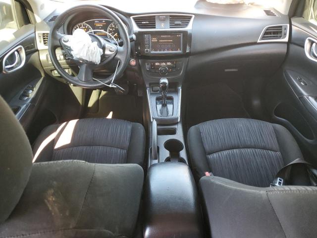 Фото 8 - NISSAN SENTRA