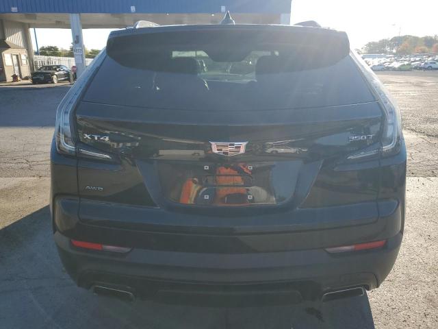 Фото 6 - CADILLAC XT4