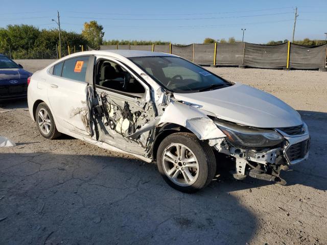 Фото 4 - CHEVROLET CRUZE