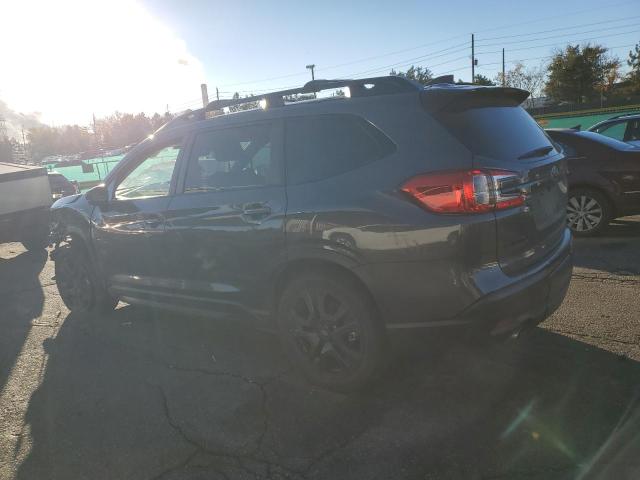 SUBARU ASCENT ONY 2024 VIN 4S4WMAKD2R3407099