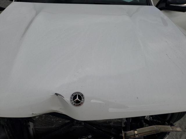 MERCEDES-BENZ GLS-CLASS 2025 VIN 4JGFF5KE0SB289267