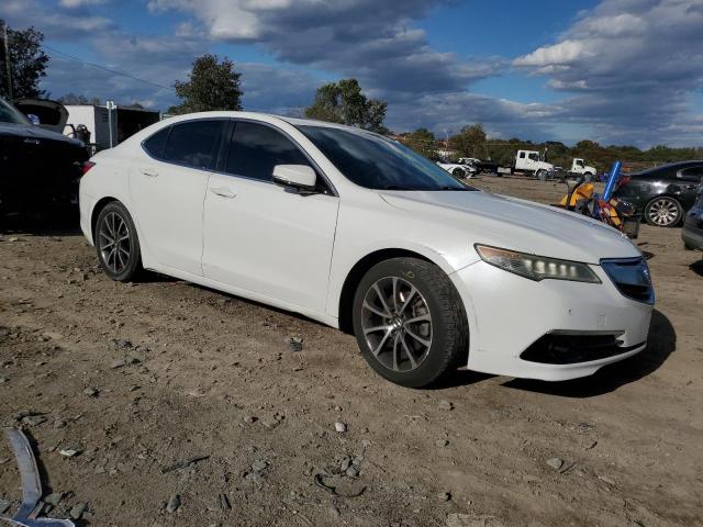 Фото 4 - ACURA TLX